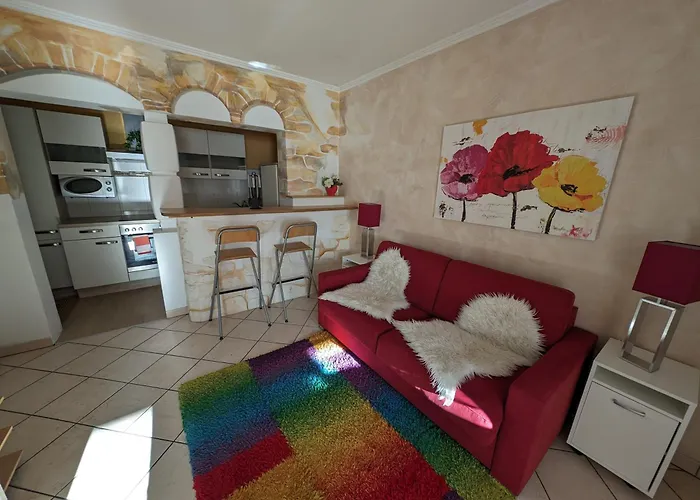 Garten Eden アパート *