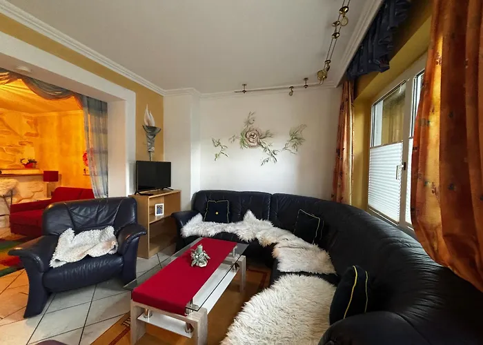 Garten Eden Apartamento