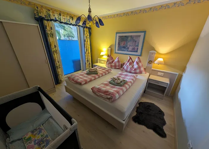 Apartamento Garten Eden