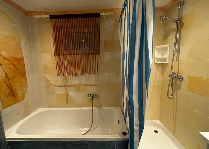 Garten Eden Trebesing