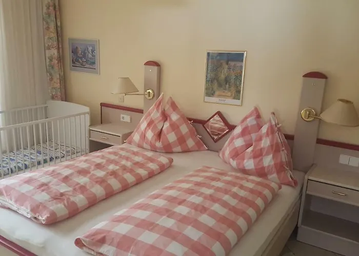 Garten Eden Apartamento *