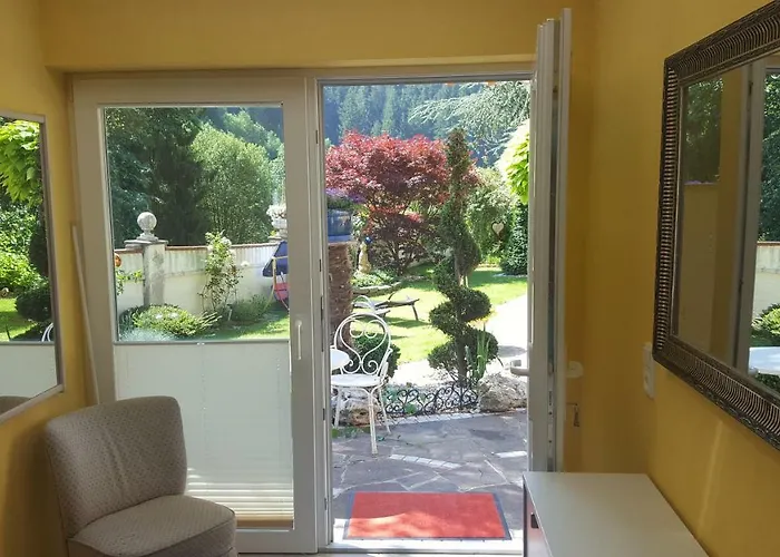 Garten Eden * Trebesing