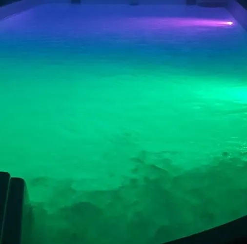 Garten Eden Trebesing