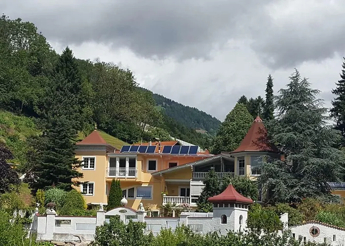 Apartamento Garten Eden