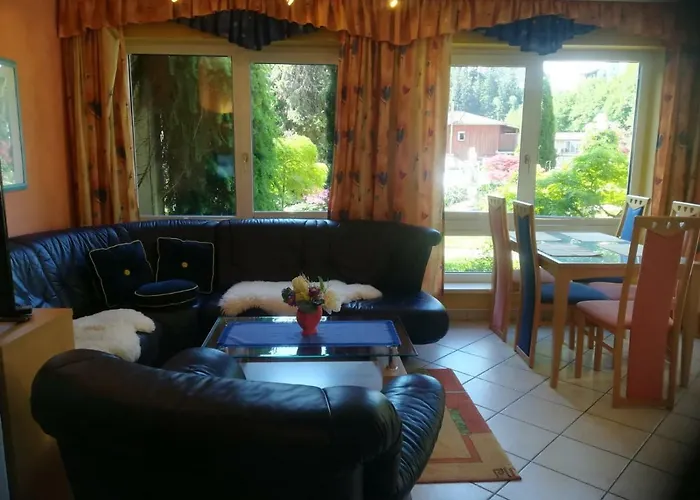 Garten Eden Trebesing