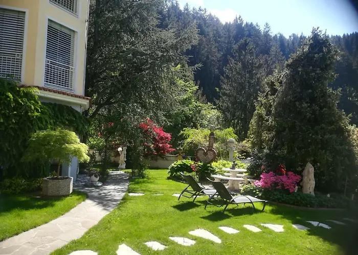 Apartamento Garten Eden