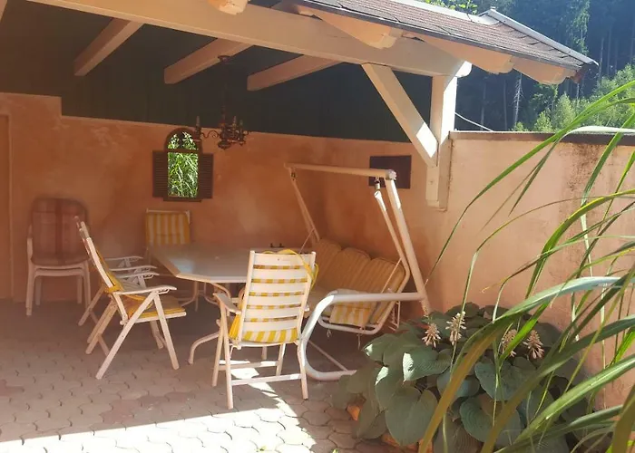 Garten Eden Apartamento