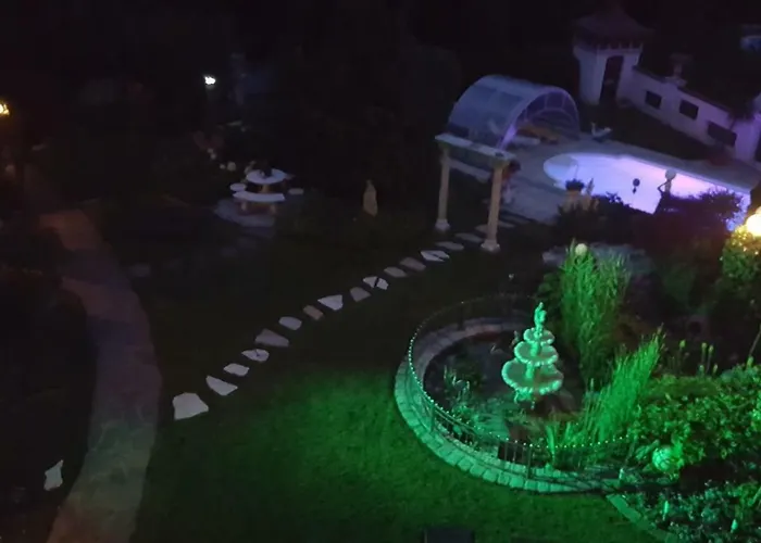 Garten Eden Apartamento Trebesing