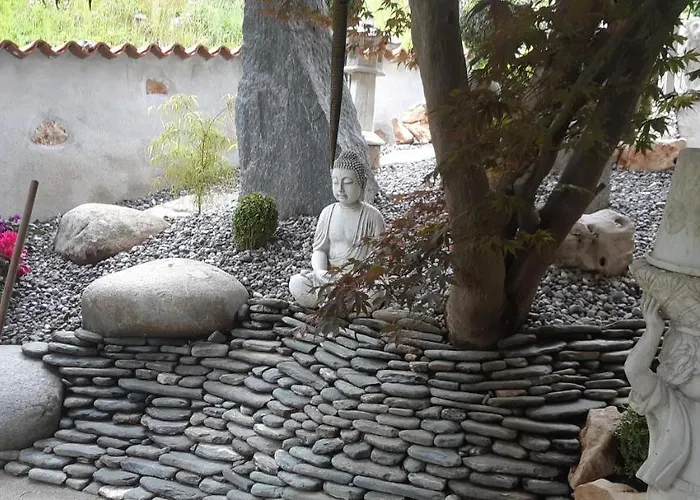 Apartamento Garten Eden