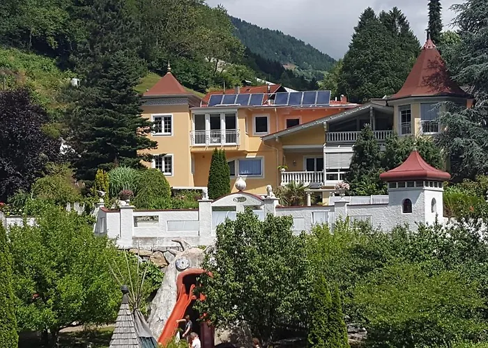 Apartamento Garten Eden