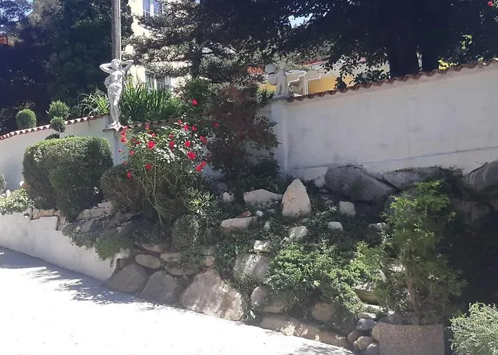 Garten Eden Apartamento *